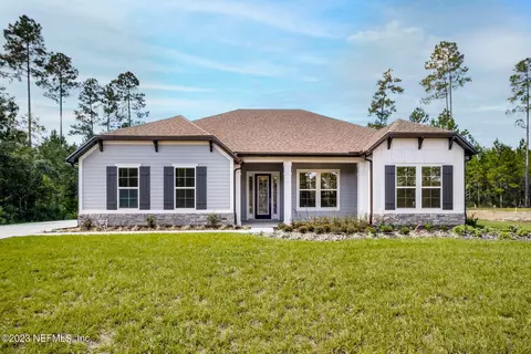 36362 Pitch Ln, Hilliard, FL 32046