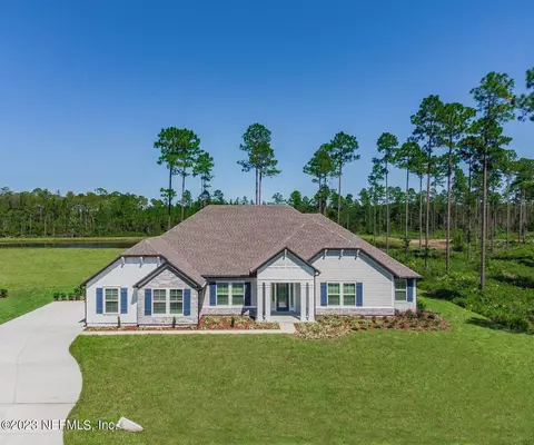 36394 Pitch Ln, Hilliard, FL 32046