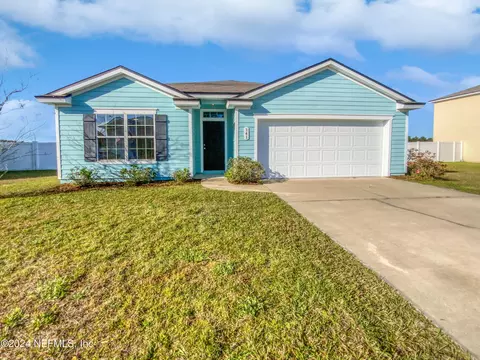 141 Sweet Mango Trl, Saint Augustine, FL 32086