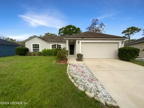 7368 Overland Park Blvd W, Jacksonville, FL 32244