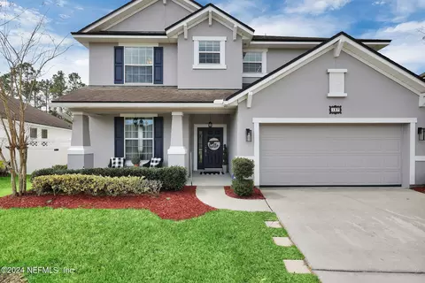 137 Cresthaven Pl, Saint Johns, FL 32259