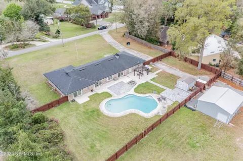 4047 Hillwood Rd, Jacksonville, FL 32223