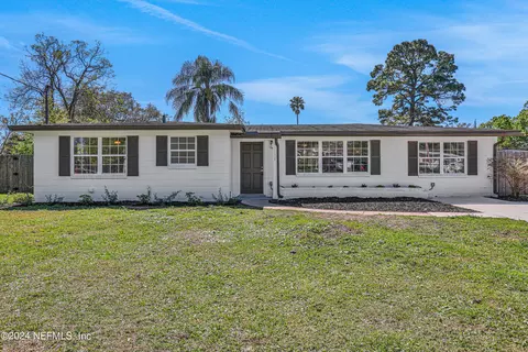 5138 Rosebay Ter, Jacksonville, FL 32207