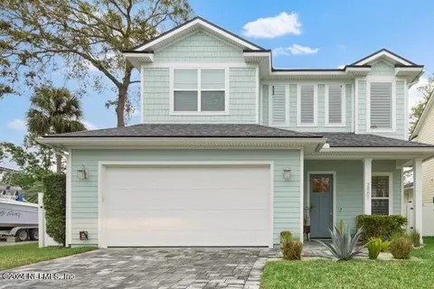 3901 Grande Blvd, Jacksonville Beach, FL 32250