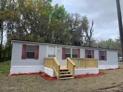 6321 Brough Rd, Elkton, FL 32033