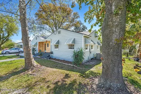 5124 Benning Rd, Jacksonville, FL 32254