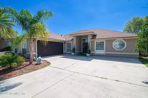 2487 Brook Park Way, Jacksonville, FL 32246