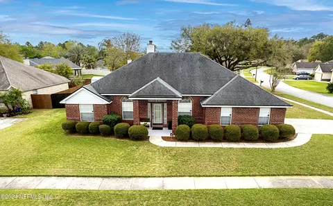 8920 Spring Harvest Ln W, Jacksonville, FL 32244