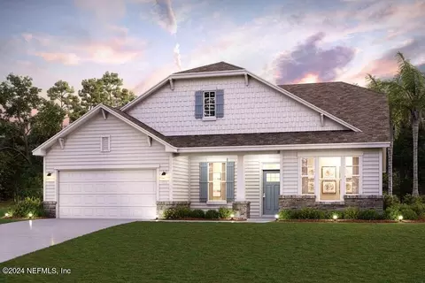 12447 Tierra Chase Way, Jacksonville, FL 32225
