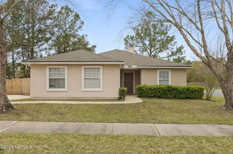 2602 Springwillow Dr, Jacksonville, FL 32221