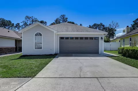 12338 Carriann Cove Trl S, Jacksonville, FL 32225