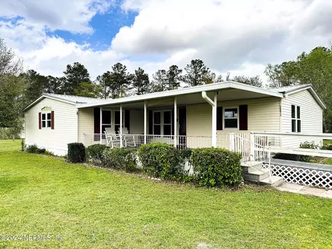14211 Sr 100 W, Lake Butler, FL 32054