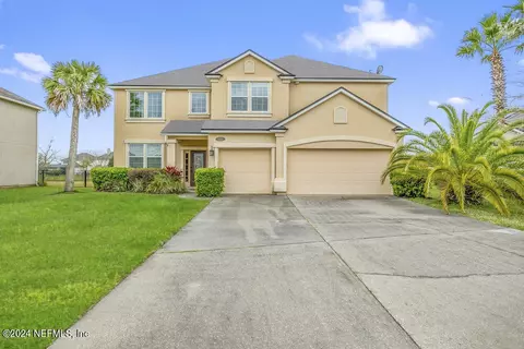 3835 N Trapani Dr, Saint Augustine, FL 32092