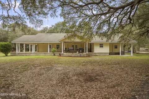 101 Tiffany Rd, Melrose, FL 32666