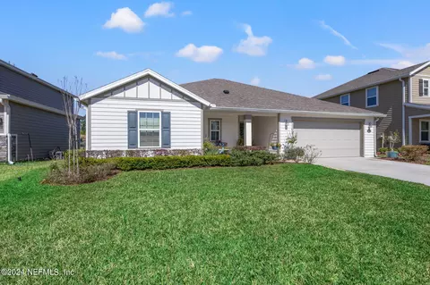 5071 Oak Bend Ave, Jacksonville, FL 32257