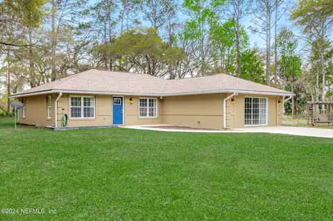 141 Pine Tree Rd, East Palatka, FL 32131