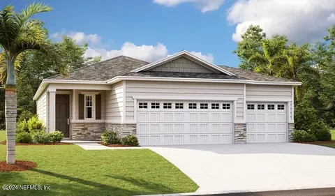 727 Lightsey Crossing Ln, Saint Augustine, FL 32084