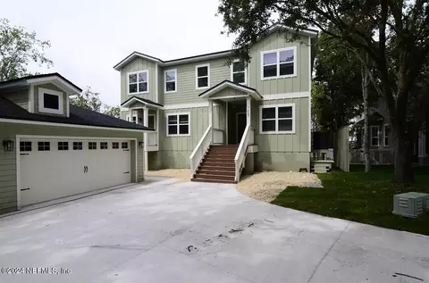 1466 Marsh View Ct, Atlantic Beach, FL 32233