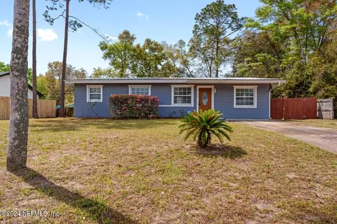 4186 SE 2nd Ave, Keystone Heights, FL 32656