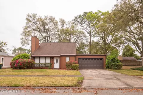 3372 Sarah Spaulding Dr, Jacksonville, FL 32223