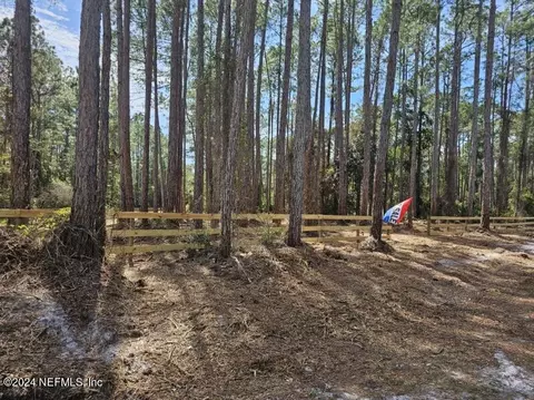 0 2nd St, Georgetown, FL 32139