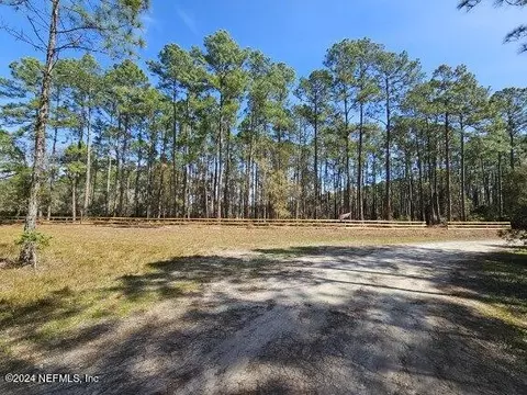 116 Shirley Cir, Georgetown, FL 32139