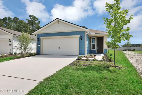141 Fairlake Cir, Saint Augustine, FL 32092