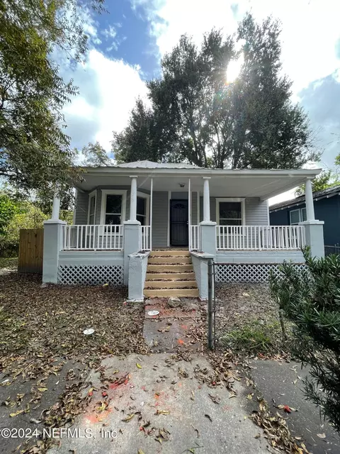976 W 12th St, Jacksonville, FL 32209