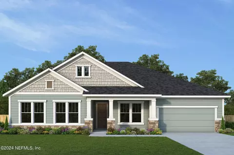 44 Willow Island Pt, Saint Augustine, FL 32092