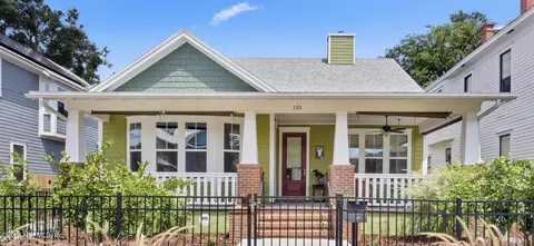 135 E 3rd St, Jacksonville, FL 32206