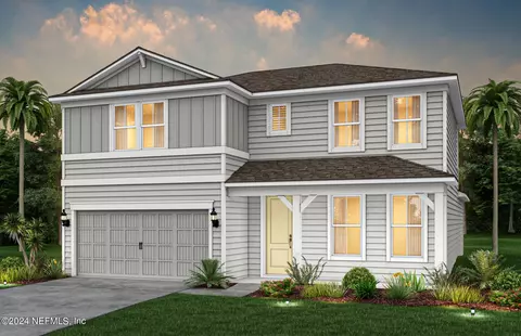 3432 Kindlewood Dr, Middleburg, FL 32068