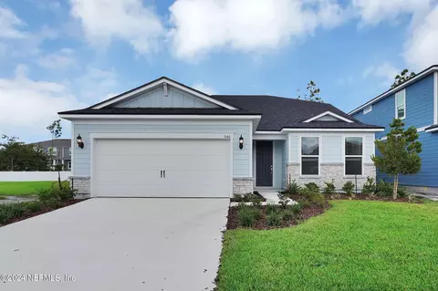 946 Rooster Hollow Way, Middleburg, FL 32068