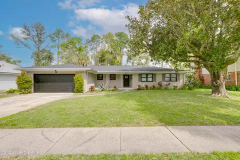 8551 Andaloma St, Jacksonville, FL 32211