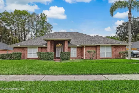 12363 Tiger Creek Ln, Jacksonville, FL 32225