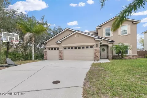 756 Mandarin Ter, Saint Augustine, FL 32092