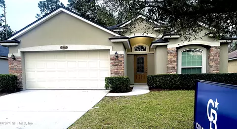 327 N Twin Maple Rd, Saint Augustine, FL 32084