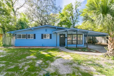 6328 Elise Dr, Jacksonville, FL 32211