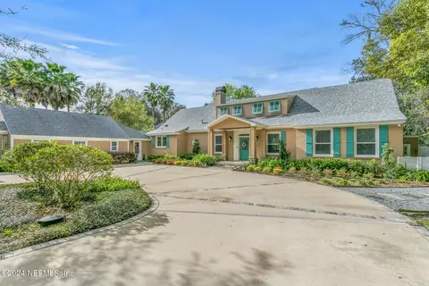 5865 Atlantic Blvd, Jacksonville, FL 32207