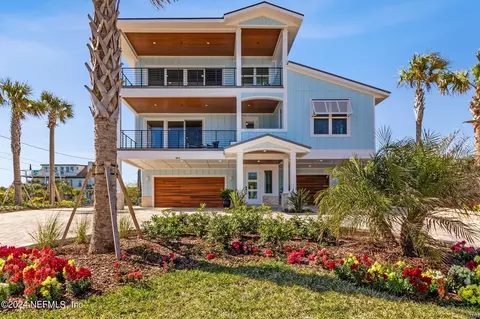 1819 S Fletcher Ave, Fernandina Beach, FL 32034