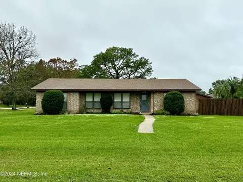 4698 Pinegate Rd, Fleming Island, FL 32003