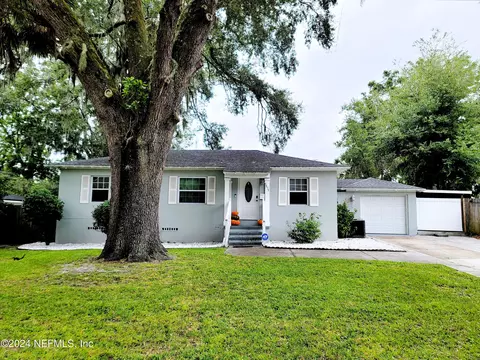 5873 St Cecilia Rd, Jacksonville, FL 32207