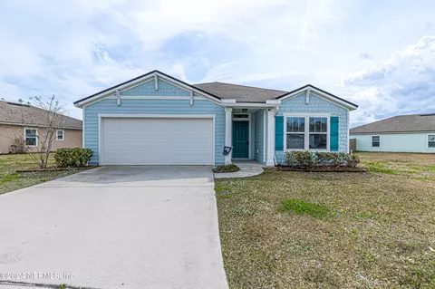 199 Green Palm Ct, Saint Augustine, FL 32086