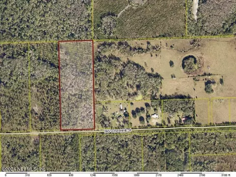 lot10 NW Josephine St, Lake City, FL 32055