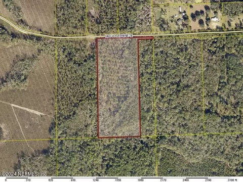 lot11 NW Josephine St, Lake City, FL 32055