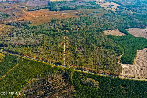 lot3 NW Falling Creek Rd, Lake City, FL 32055