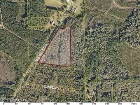 lot5 NW Falling Creek Rd, Lake City, FL 32055