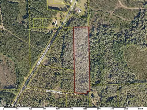 lot6 NW Mickler Glen Rd, Lake City, FL 32055