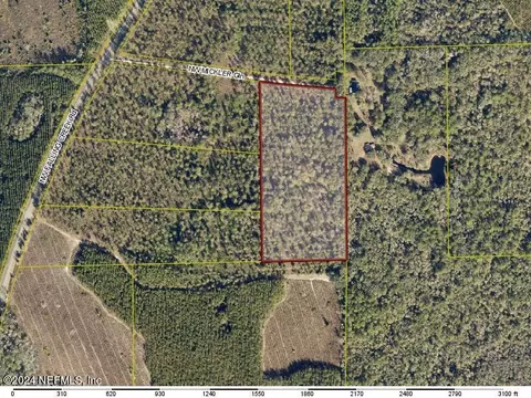 lot7 NW Mickler Glen Rd, Lake City, FL 32055