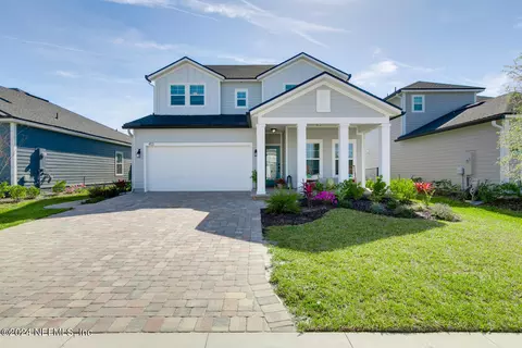 413 Brookgreen Way, Saint Augustine, FL 32092
