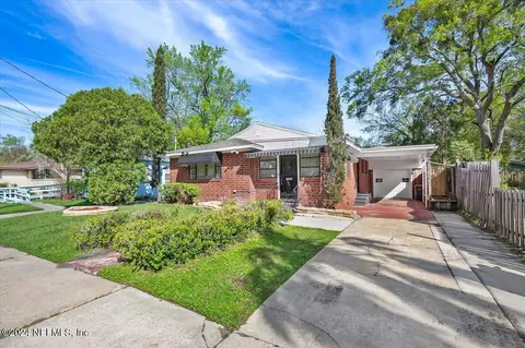 1829 W 24th St, Jacksonville, FL 32209